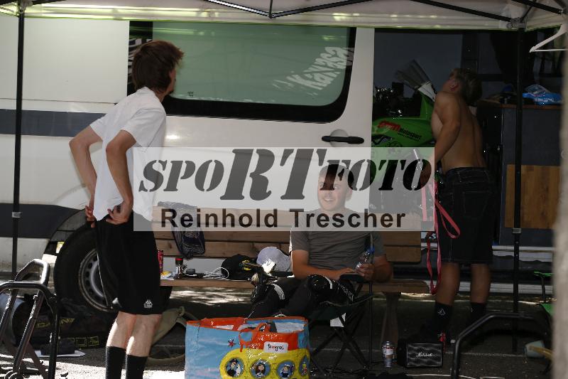 /31 24.06.2025 Get Faster Caremotion ADR/Impressionen
